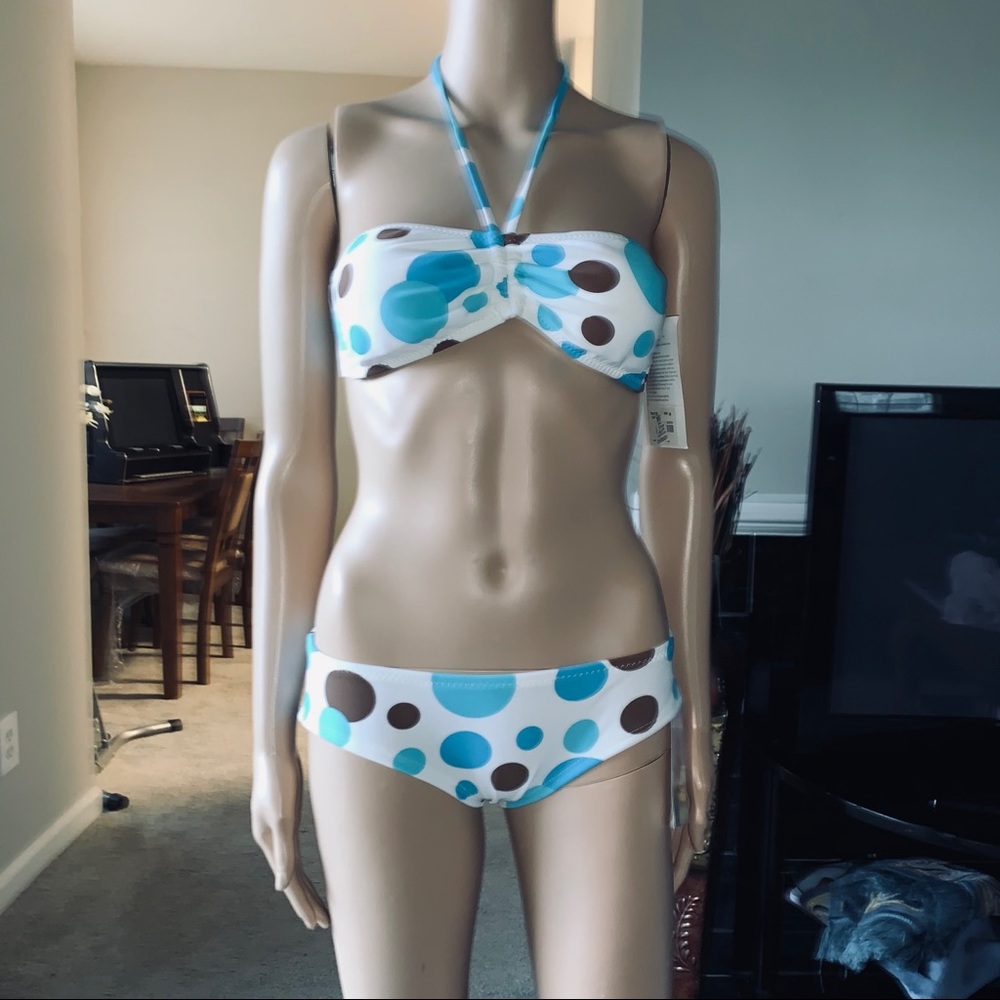 Point Conception Bikini set - Picture 6 of 11